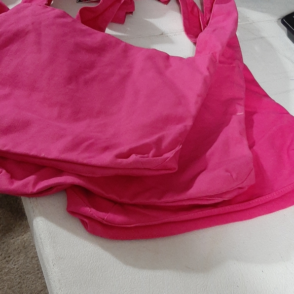 Buckle Sling Bag - NOT THE DRESS - Picture 5 of 8